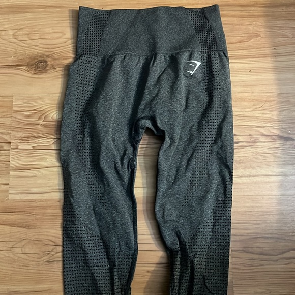Gymshark Leggings, Size Extra Small - Picture 2 of 5